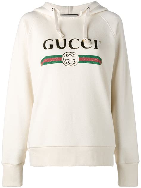 gucci fake sweater|authentic Gucci hoodie.